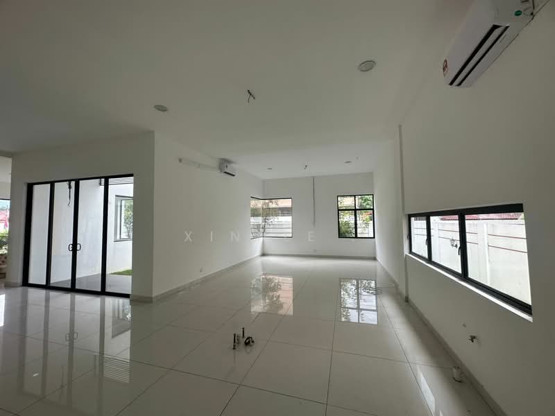 Rumah Banglo untuk Disewa di Taman Scotland (George Town) - Xinnee . - Interior - PropertyGuru.com.my