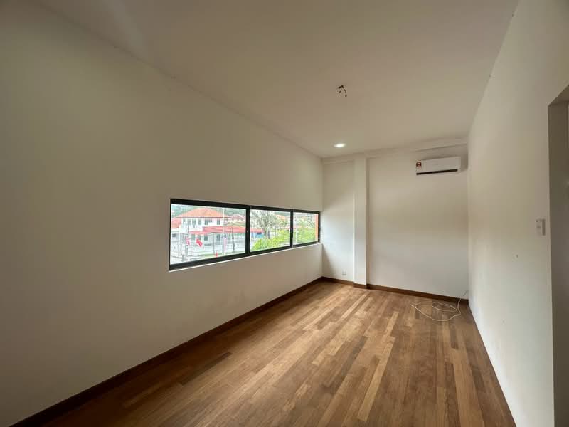 Rumah Banglo untuk Disewa di Taman Scotland (George Town) - Xinnee . - Interior - PropertyGuru.com.my