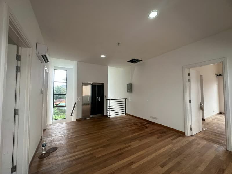 Rumah Banglo untuk Disewa di Taman Scotland (George Town) - Xinnee . - Interior - PropertyGuru.com.my