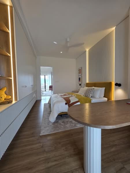 3-storey Terraced House for Sale in Seksyen U15 (Shah Alam) - Anna Goh - Bedroom - PropertyGuru.com.my