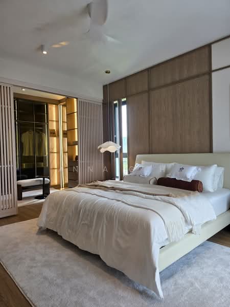 3-storey Terraced House for Sale in Seksyen U15 (Shah Alam) - Anna Goh - Bedroom - PropertyGuru.com.my