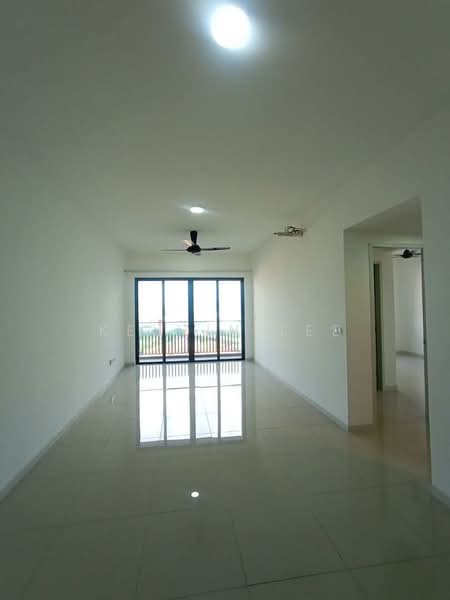 Service Residence for Rent at Savio @ Riana Dutamas - Kelvin Lee - Living Room - PropertyGuru.com.my