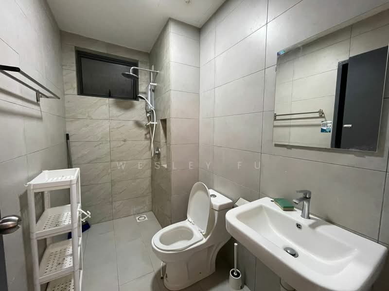 Condominium for Sale at The Holmes 2 - Wesley Fu - Bathroom - PropertyGuru.com.my