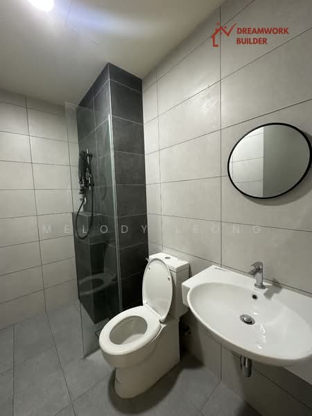 Service Residence for Rent at The Era @ Duta North - Melody Leong - Bathroom - PropertyGuru.com.my
