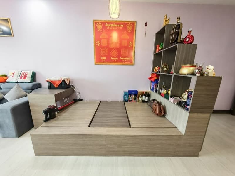 Service Residence for Sale at D'Secret Garden (Pangsapuri Kempas Indah) - Winson Tan - PropertyGuru.com.my