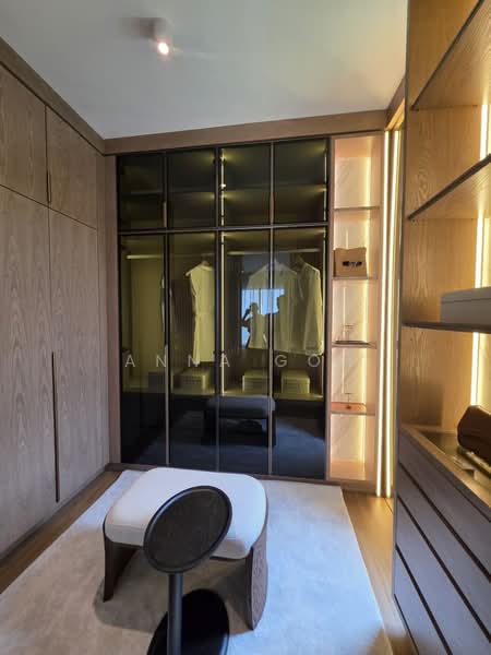 Service Residence for Sale at Daya 1 Residences (D1R), TD Central - Anna Goh - Interior - PropertyGuru.com.my