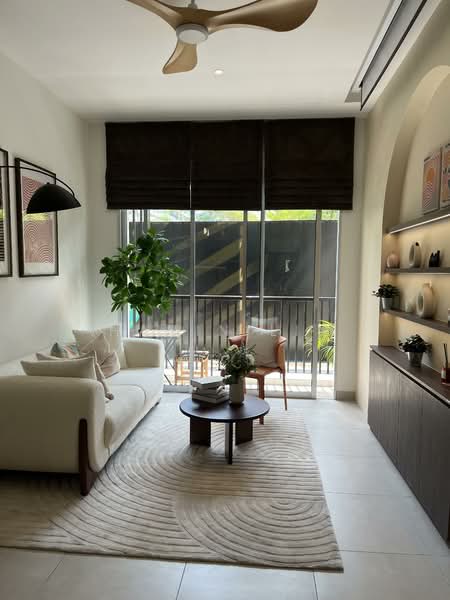 For Sale - Bandar Seri Putra-senja Gardens