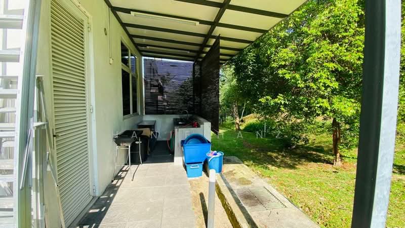 Bungalow for Sale in Ampang Jaya (Ampang) - Hanif Hanz - Exterior - PropertyGuru.com.my