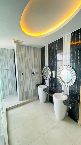 Bungalow for Sale in Ampang Jaya (Ampang) - Hanif Hanz - Bathroom - PropertyGuru.com.my