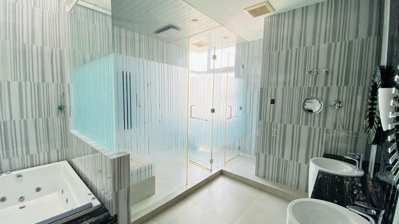 Bungalow for Sale in Ampang Jaya (Ampang) - Hanif Hanz - Bathroom - PropertyGuru.com.my