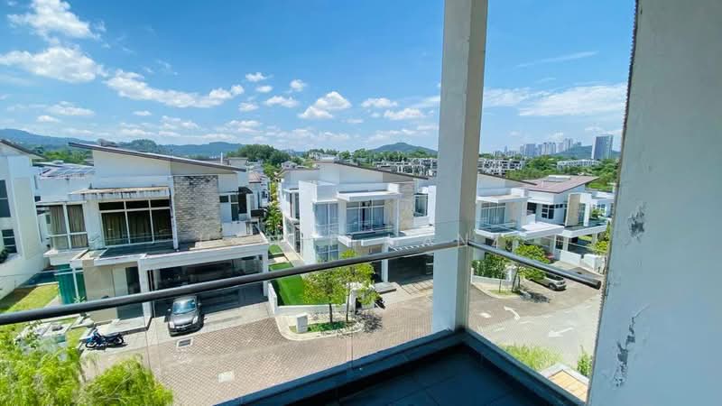 Bungalow for Sale in Ampang Jaya (Ampang) - Hanif Hanz - Exterior - PropertyGuru.com.my