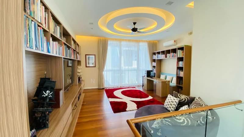 Bungalow for Sale in Ampang Jaya (Ampang) - Hanif Hanz - Study - PropertyGuru.com.my