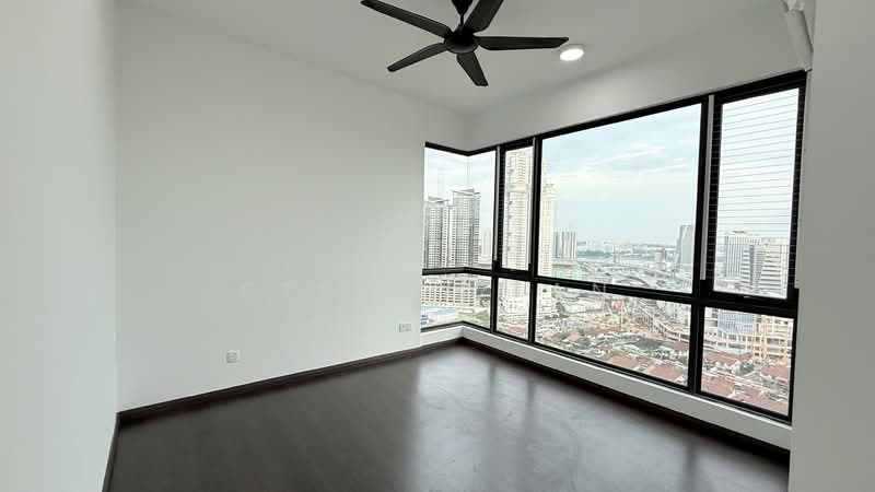 Condominium for Sale at SKS Pavillion Residences - Stephy Tan - View - PropertyGuru.com.my