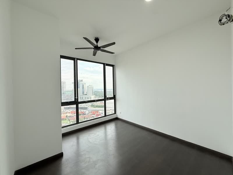 Condominium for Sale at SKS Pavillion Residences - Stephy Tan - View - PropertyGuru.com.my