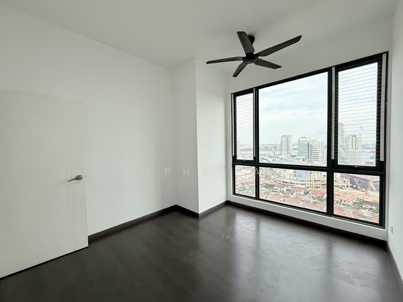 Condominium for Sale at SKS Pavillion Residences - Stephy Tan - View - PropertyGuru.com.my