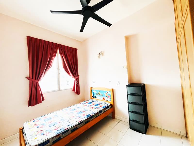 Kondominium untuk Disewa di U Garden Resort Condominium - Jerry Tan - Bedroom - PropertyGuru.com.my