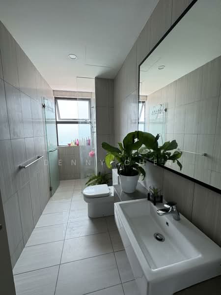 Service Residence for Rent at Datum Jelatek Residence - Denny Chen - PropertyGuru.com.my