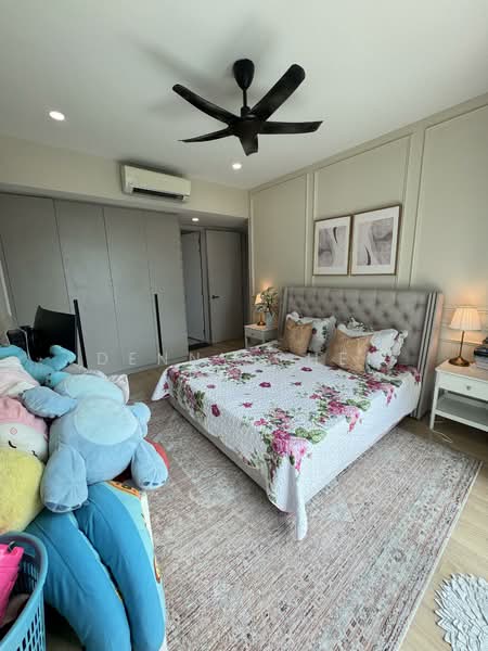 Service Residence for Rent at Datum Jelatek Residence - Denny Chen - PropertyGuru.com.my