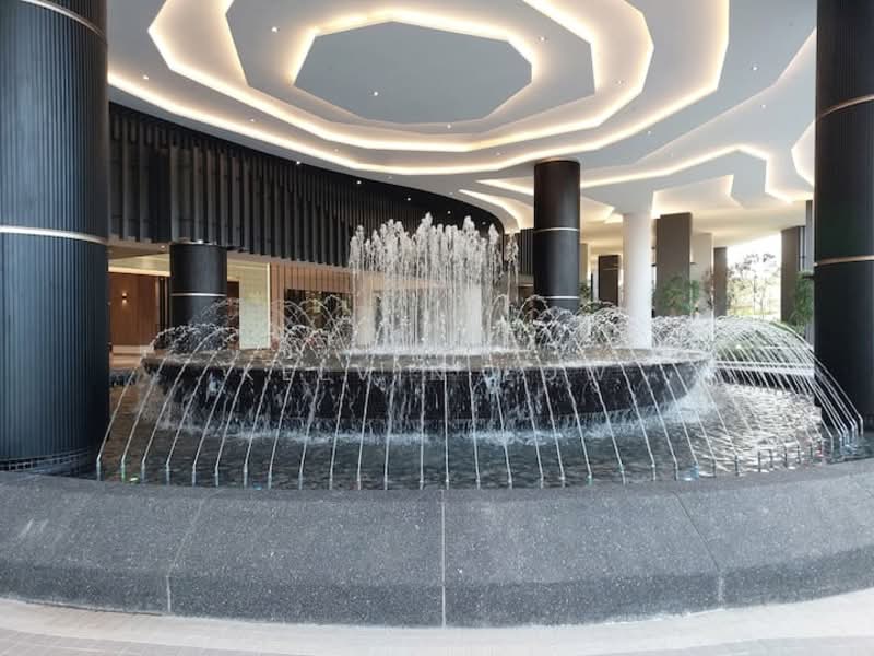 Kondominium untuk Dijual di Aster Residence - Kelvin Low - Lobby - PropertyGuru.com.my