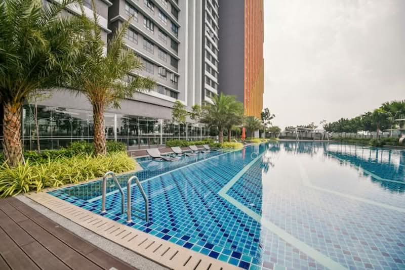 Kondominium untuk Dijual di Aster Residence - Kelvin Low - Exterior - PropertyGuru.com.my
