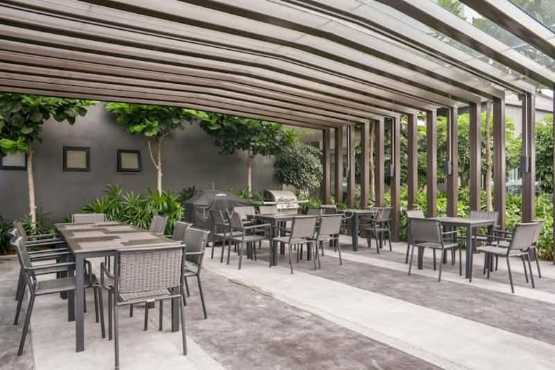 Kondominium untuk Dijual di Aster Residence - Kelvin Low - Exterior - PropertyGuru.com.my