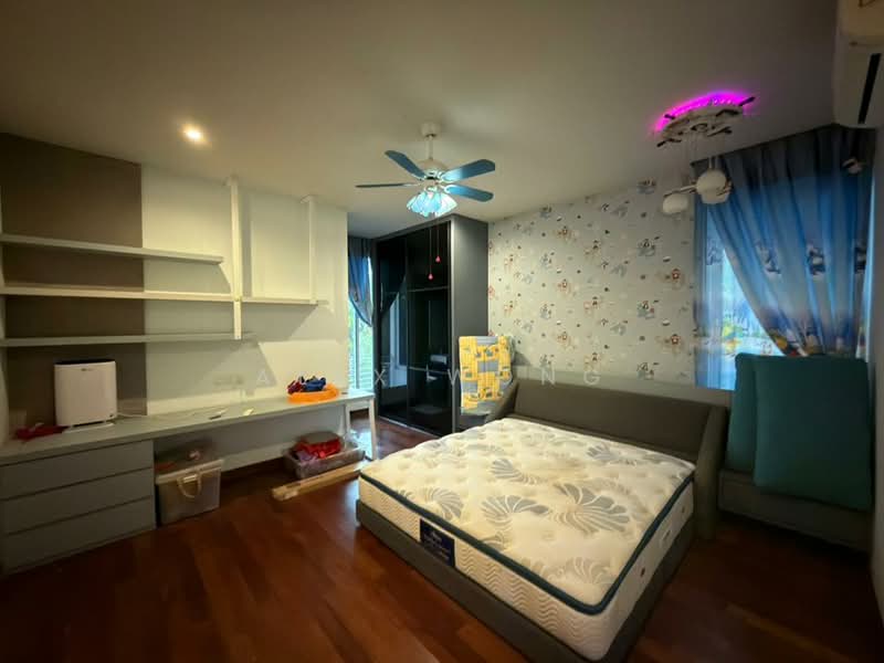 Bungalow for Sale in Cheras (Kuala Lumpur) - Alex Wong - Bedroom - PropertyGuru.com.my