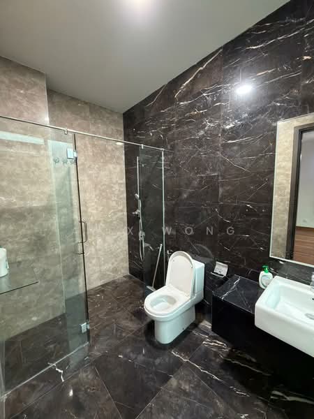 Bungalow for Sale in Cheras (Kuala Lumpur) - Alex Wong - Bathroom - PropertyGuru.com.my