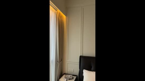 Servis Apartment untuk Disewa di Core Residence @ TRX - Joanne Chen - PropertyGuru.com.my
