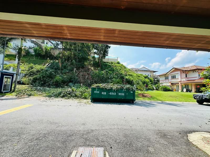 Bungalow for Sale in Ulu Kelang (Selangor) - Hanif Hanz - Exterior - PropertyGuru.com.my