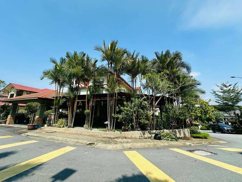 Bungalow for Sale in Ulu Kelang (Selangor) - Hanif Hanz - Exterior - PropertyGuru.com.my