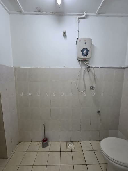 Kondominium untuk Disewa di D'Rimba - Jackson Soh - Bathroom - PropertyGuru.com.my