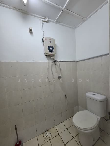 Kondominium untuk Disewa di D'Rimba - Jackson Soh - Bathroom - PropertyGuru.com.my