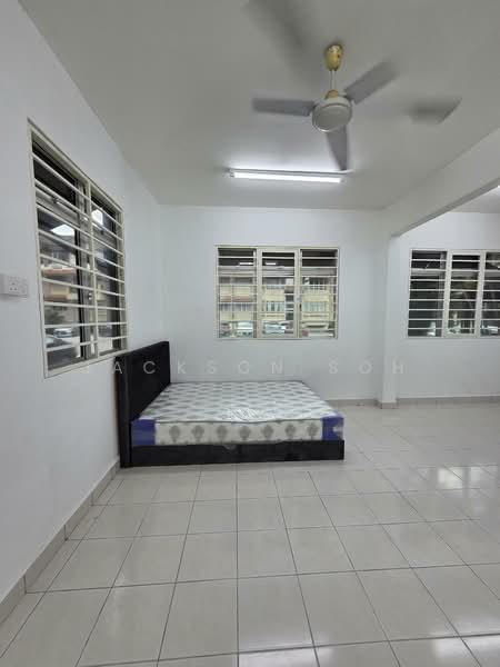 Condominium for Rent at D'Rimba - Jackson Soh - PropertyGuru.com.my