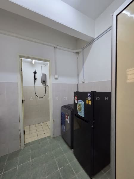 Condominium for Rent at D'Rimba - Jackson Soh - PropertyGuru.com.my
