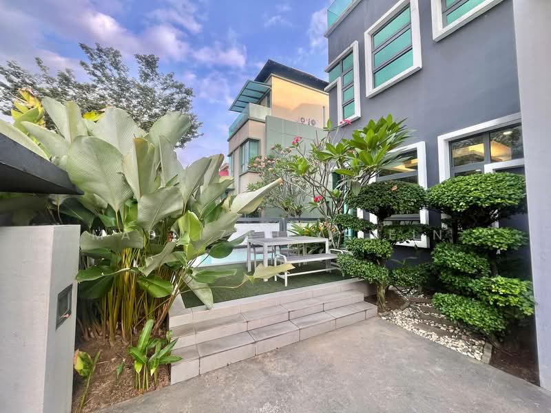 Rumah Banglo untuk Dijual di Subang Jaya (Selangor) - Masnizah Arifin - Exterior - PropertyGuru.com.my