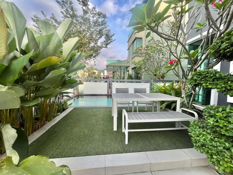 Rumah Banglo untuk Dijual di Subang Jaya (Selangor) - Masnizah Arifin - Exterior - PropertyGuru.com.my