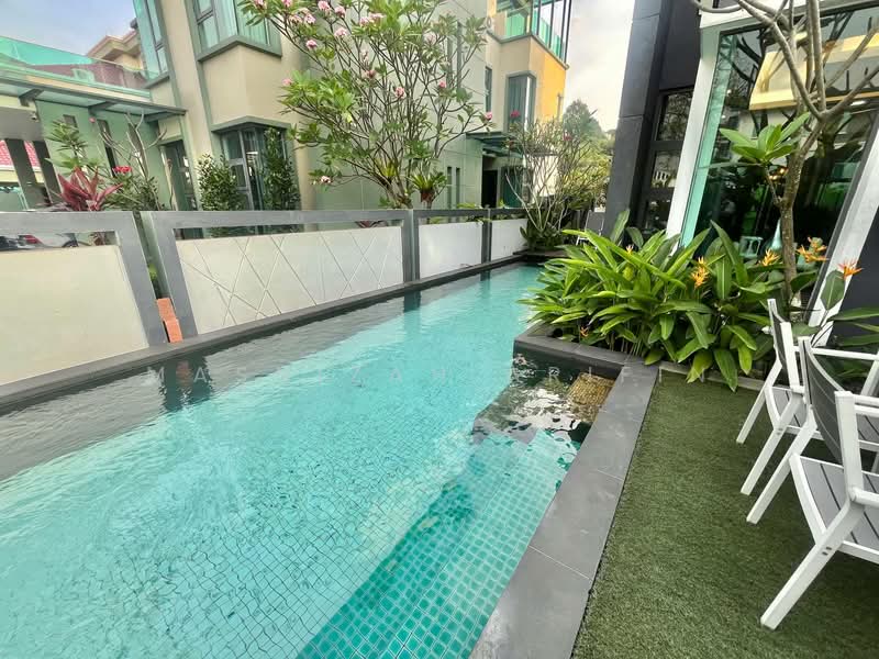 Rumah Banglo untuk Dijual di Subang Jaya (Selangor) - Masnizah Arifin - Exterior - PropertyGuru.com.my