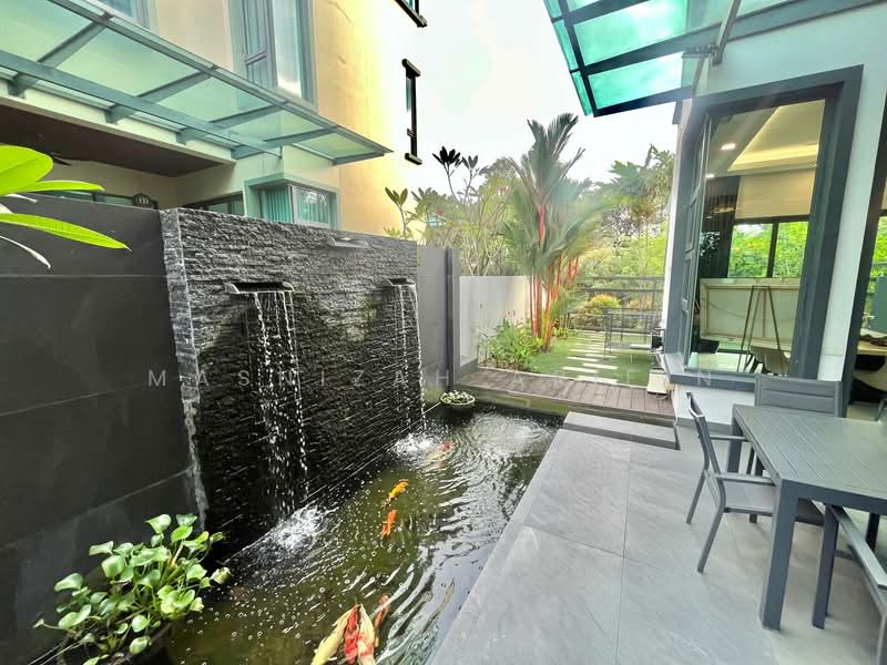 Rumah Banglo untuk Dijual di Subang Jaya (Selangor) - Masnizah Arifin - Exterior - PropertyGuru.com.my