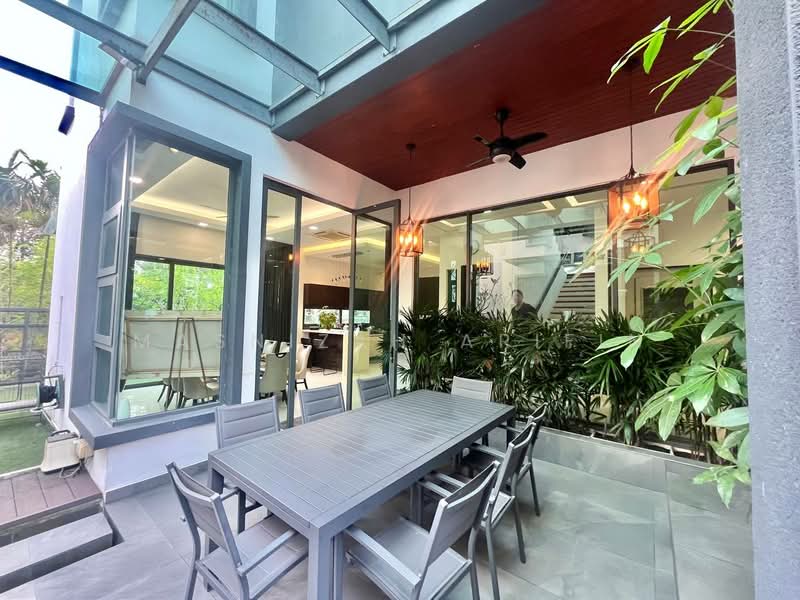 Rumah Banglo untuk Dijual di Subang Jaya (Selangor) - Masnizah Arifin - Exterior - PropertyGuru.com.my