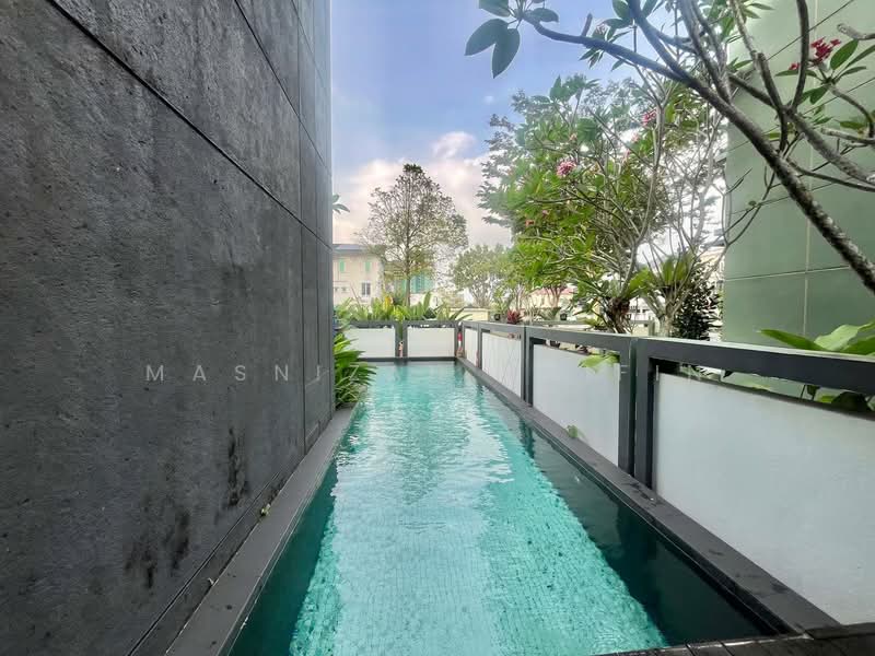Rumah Banglo untuk Dijual di Subang Jaya (Selangor) - Masnizah Arifin - Exterior - PropertyGuru.com.my