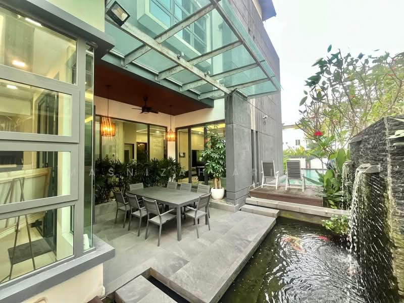 Rumah Banglo untuk Dijual di Subang Jaya (Selangor) - Masnizah Arifin - Exterior - PropertyGuru.com.my