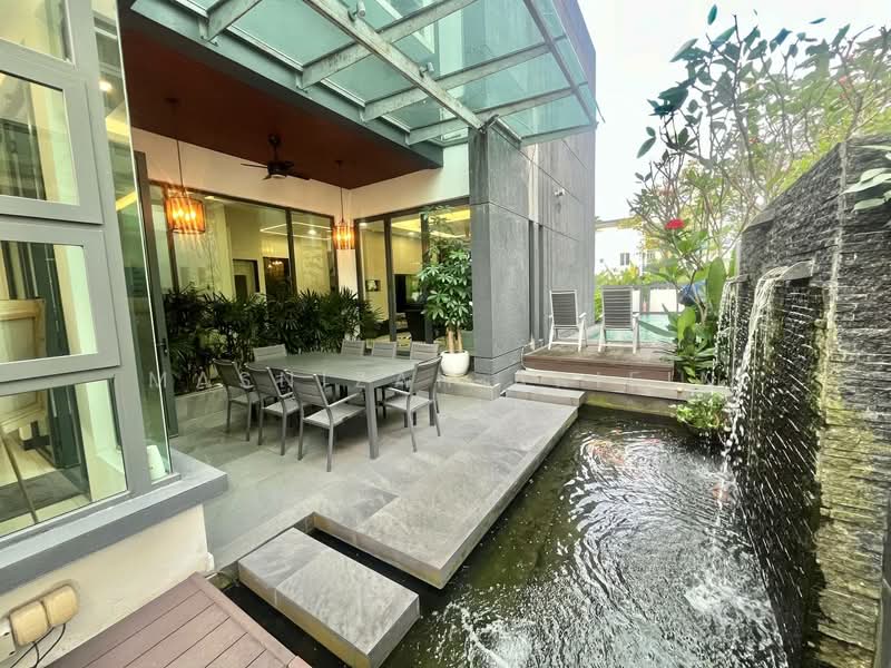 Rumah Banglo untuk Dijual di Subang Jaya (Selangor) - Masnizah Arifin - Exterior - PropertyGuru.com.my