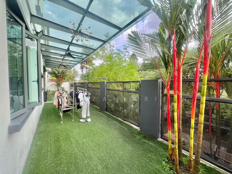 Rumah Banglo untuk Dijual di Subang Jaya (Selangor) - Masnizah Arifin - Exterior - PropertyGuru.com.my