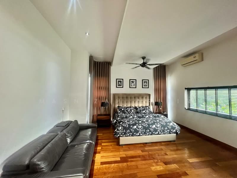 Rumah Banglo untuk Dijual di Subang Jaya (Selangor) - Masnizah Arifin - Bedroom - PropertyGuru.com.my