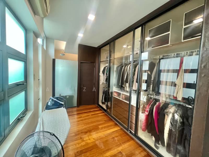 Rumah Banglo untuk Dijual di Subang Jaya (Selangor) - Masnizah Arifin - Interior - PropertyGuru.com.my