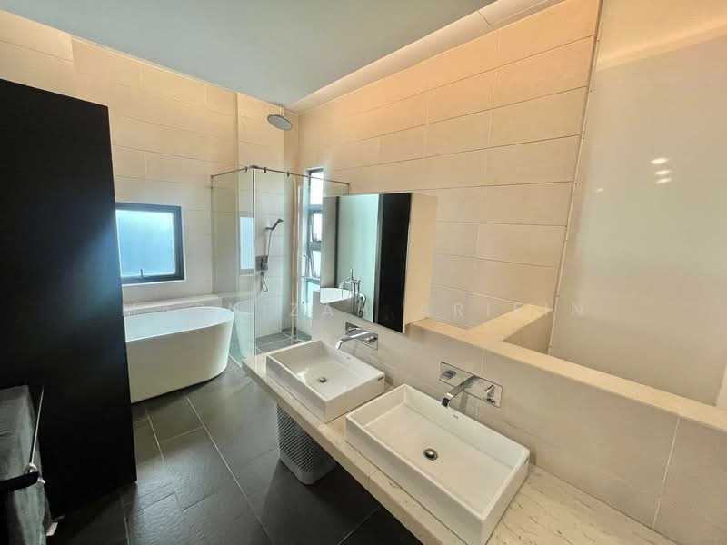 Rumah Banglo untuk Dijual di Subang Jaya (Selangor) - Masnizah Arifin - Bathroom - PropertyGuru.com.my