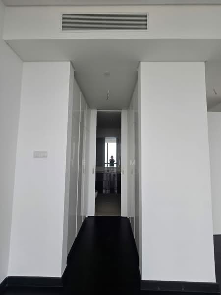 Service Residence for Rent at Pavilion Damansara Heights - Jovie Lim Lim - Corridor - PropertyGuru.com.my