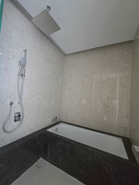 Service Residence for Rent at Pavilion Damansara Heights - Jovie Lim Lim - Bathroom - PropertyGuru.com.my