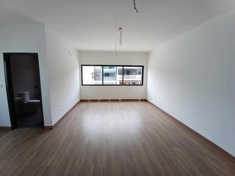 3-storey Terraced House for Sale in Bandar Baru Selayang (Selayang) - Casper Yee - Bathroom - PropertyGuru.com.my