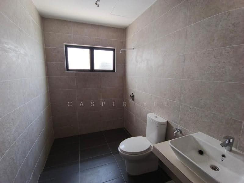 3-storey Terraced House for Sale in Bandar Baru Selayang (Selayang) - Casper Yee - Bathroom - PropertyGuru.com.my